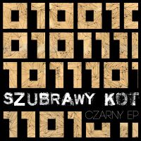 Carátula para Szubrawy Kot – Czarny ep