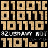 Portada per a Szubrawy Kot – Czarny ep