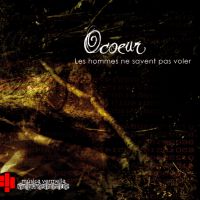 Portada per a Ocoeur – Les hommes ne savent pas voler