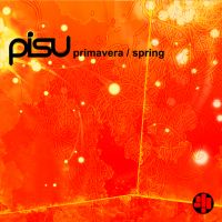 Portada per a Pisu – Primavera