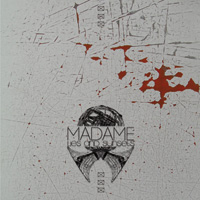 Portada per a Madame - Lies and sunsets