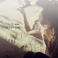 Portada per a Ubik - My Room Is The World