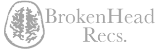 BrokenHead Recs.